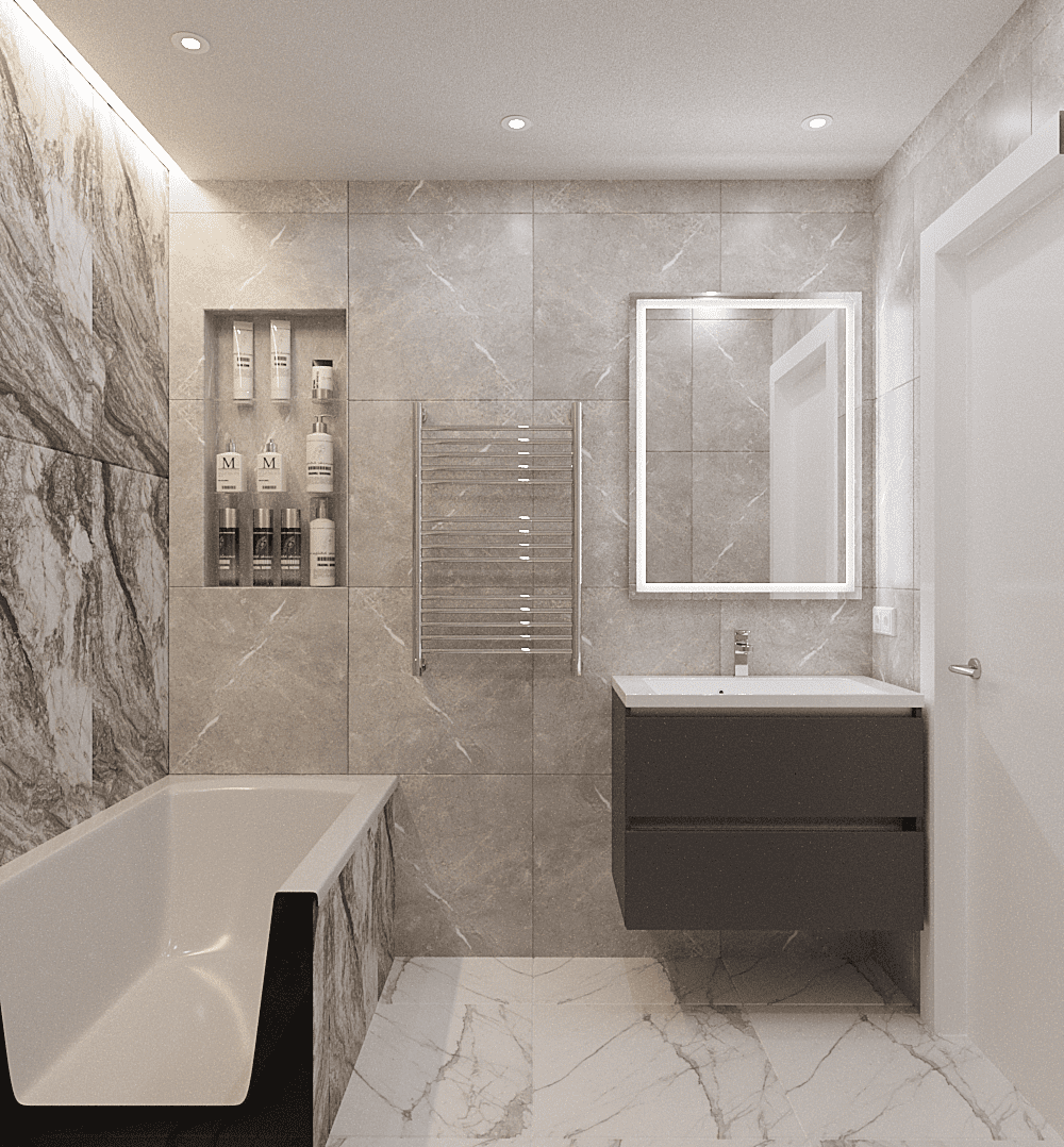 ЖК «Южная Битца». Главная