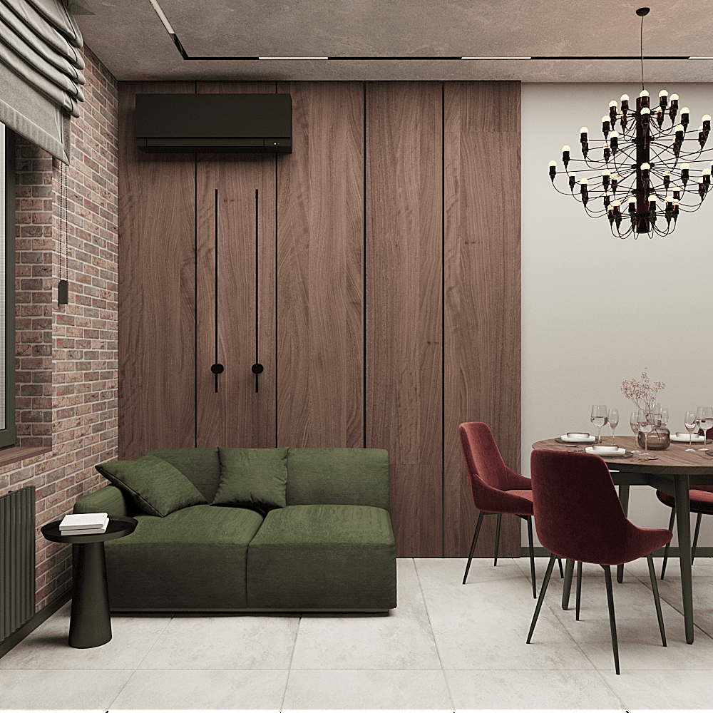 ЖК «Фонвизинский». Главная