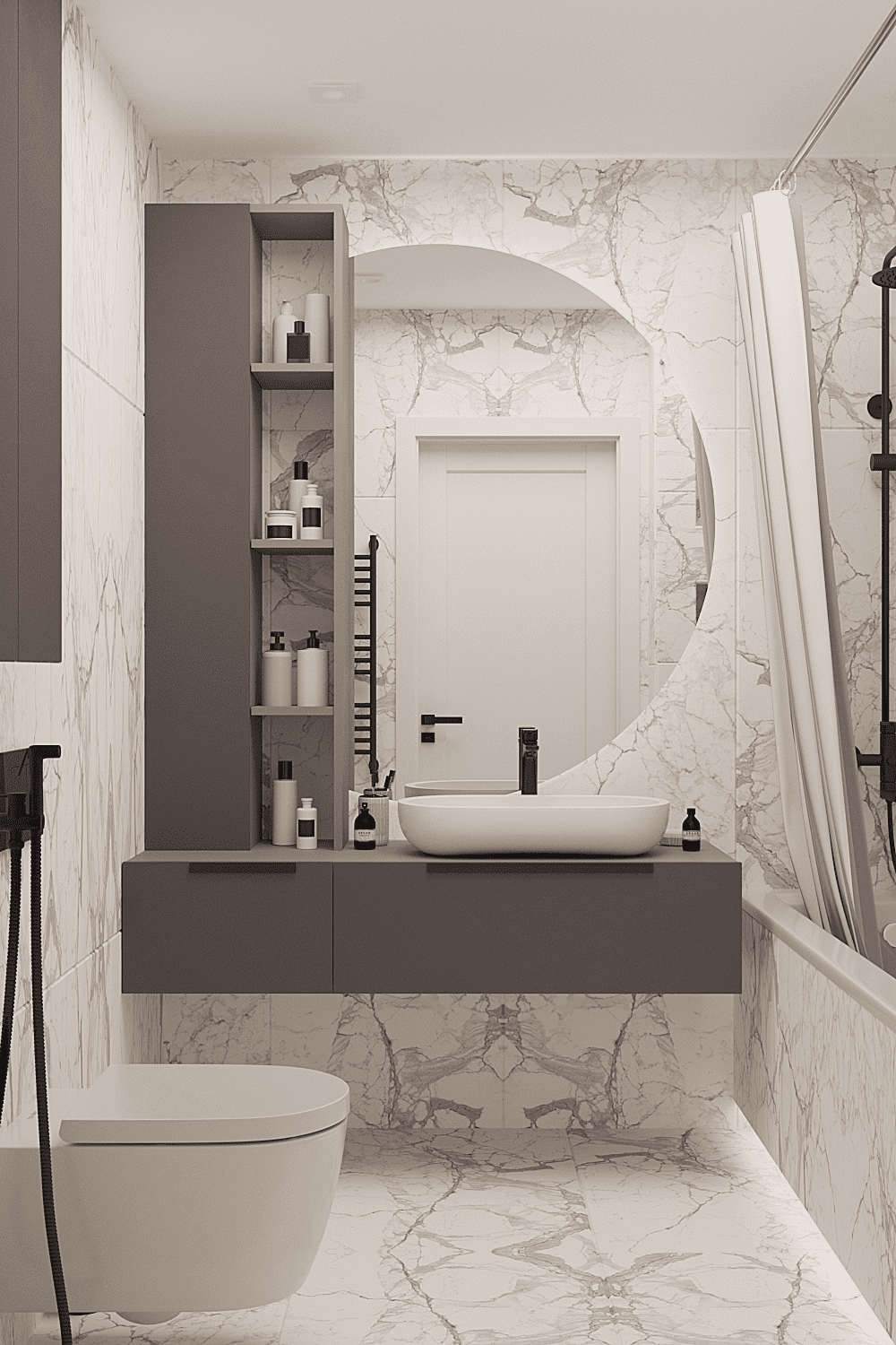 ЖК «Столичные поляны». Главная