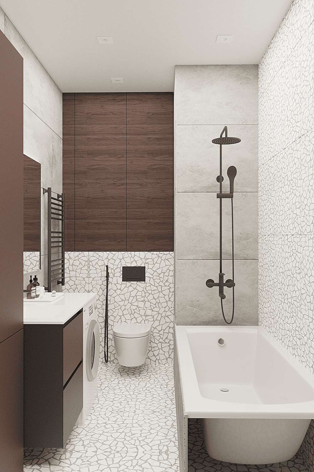 ЖК «Фонвизинский». Главная