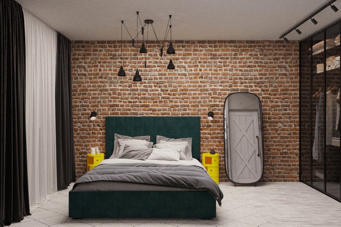 Северное шоссе, 32. Главная