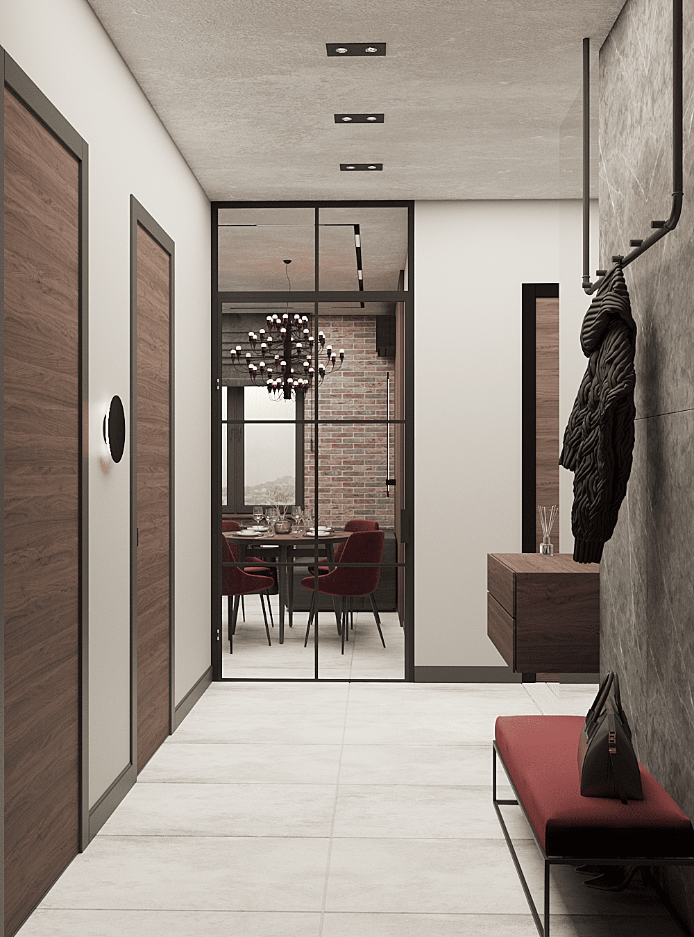 ЖК «Фонвизинский». Главная