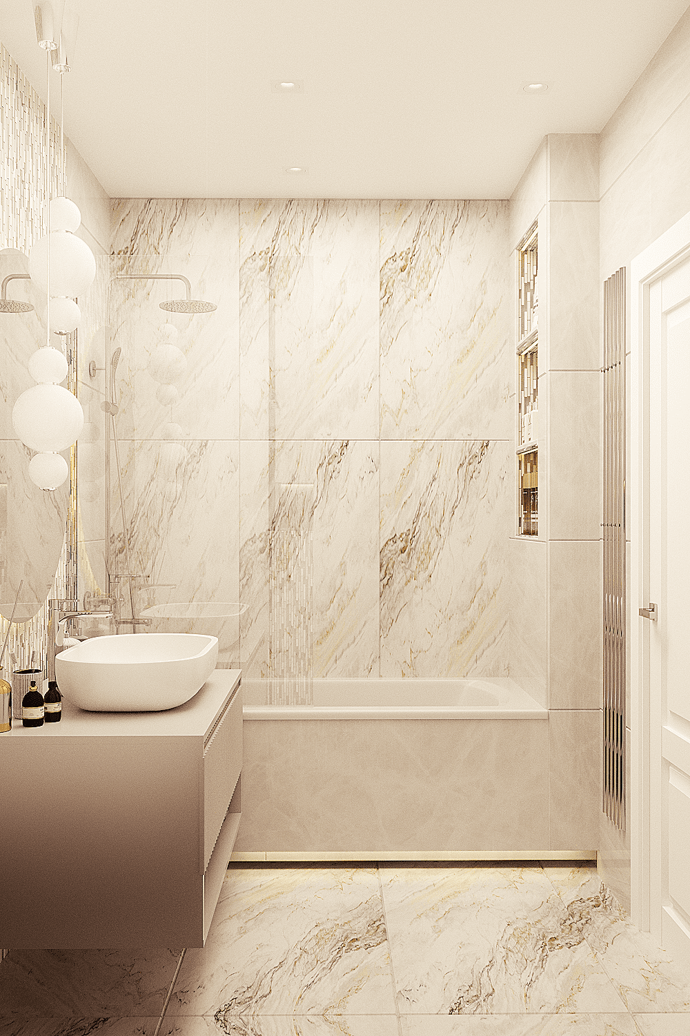 ЖК «Первый московский». Главная