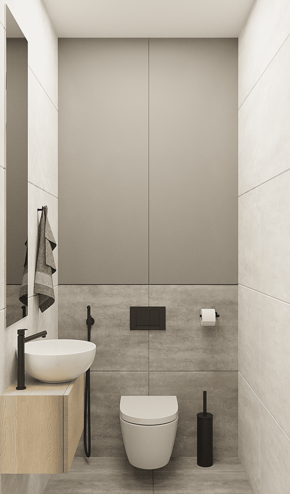 ЖК «Тушино 2018». Главная