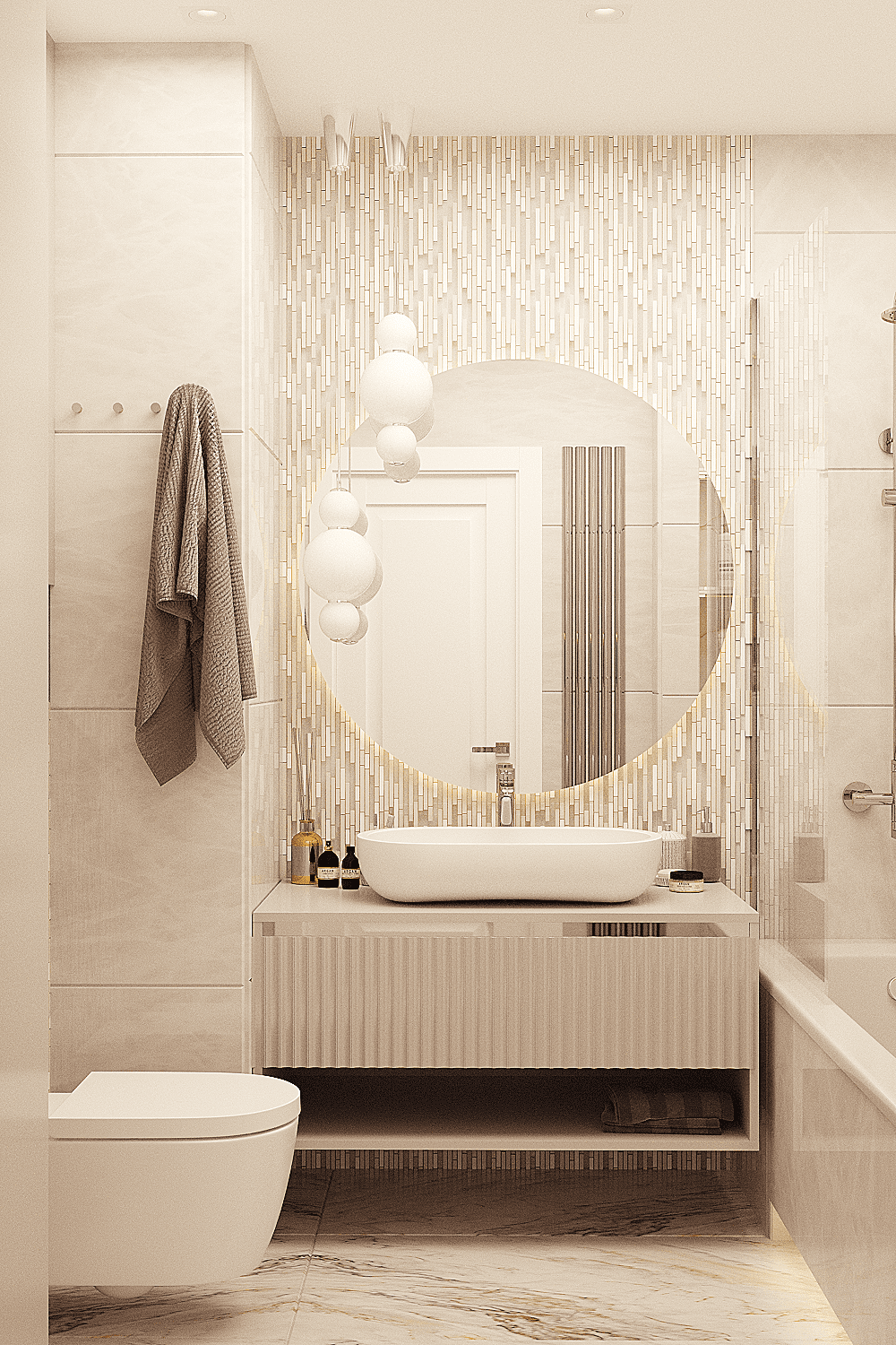 ЖК «Первый московский». Главная