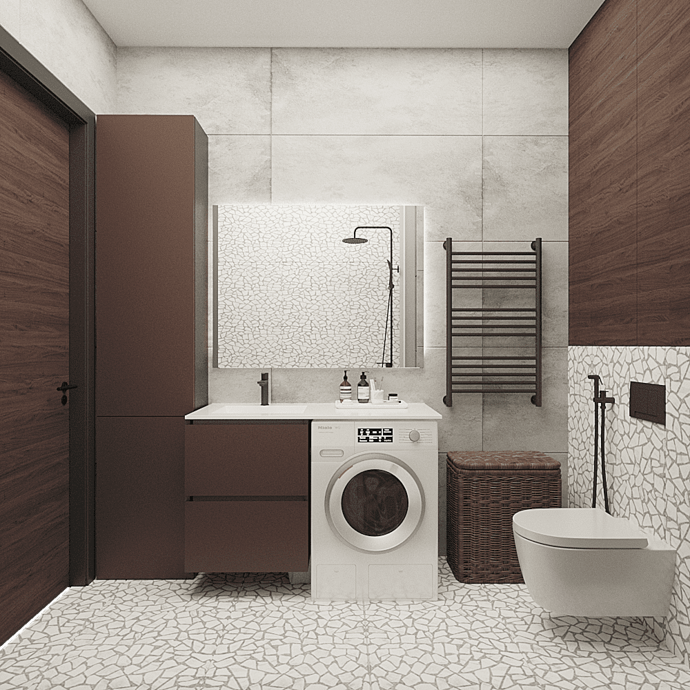 ЖК «Фонвизинский». Главная