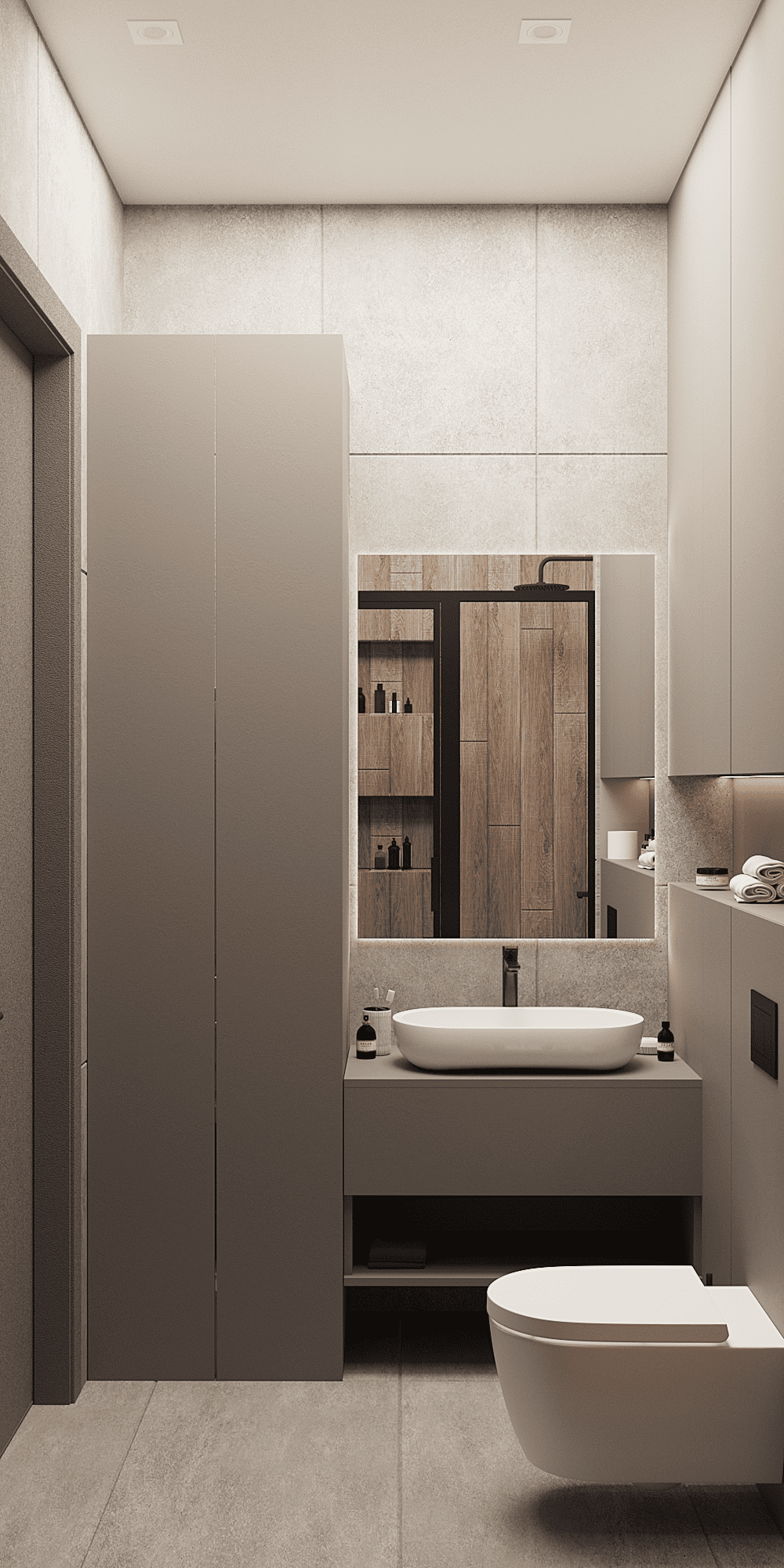 ЖК «Скандинавия». Главная