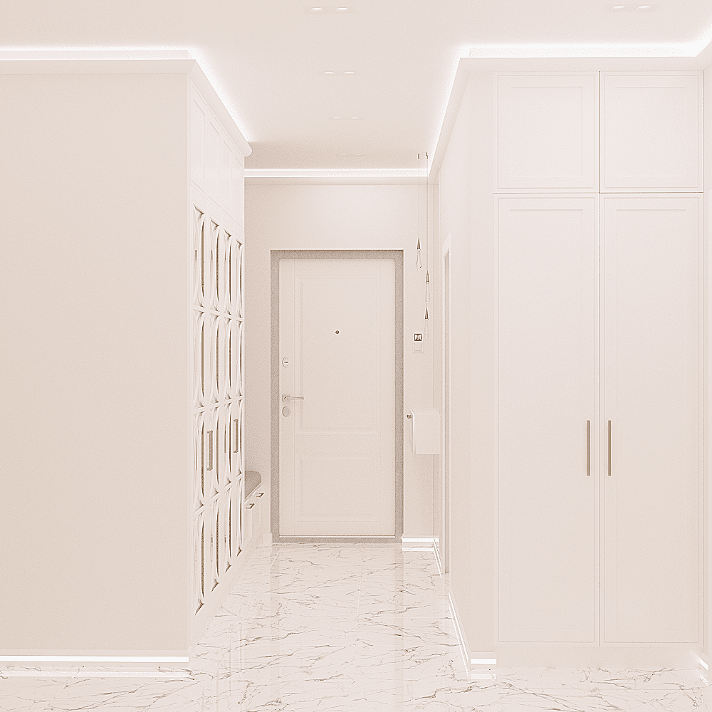 ЖК «Первый московский». Главная