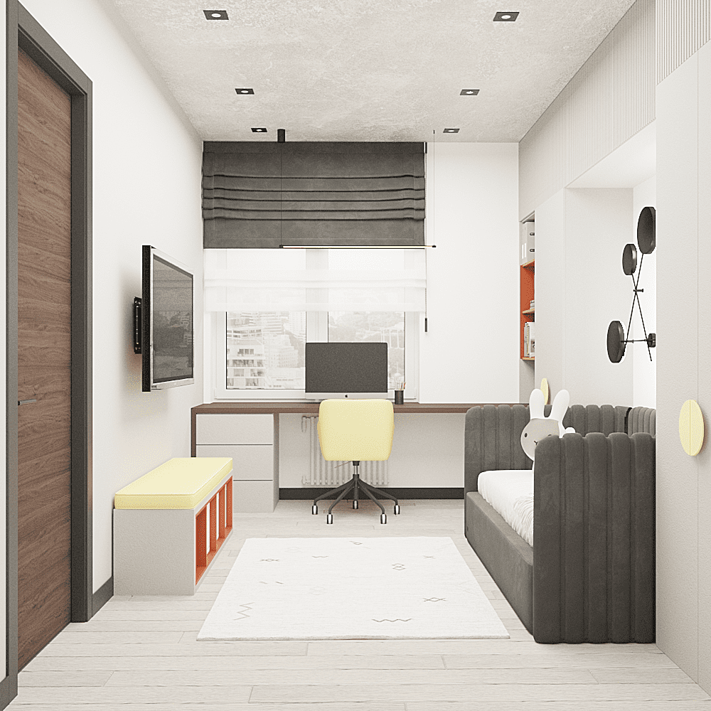 ЖК «Фонвизинский». Главная