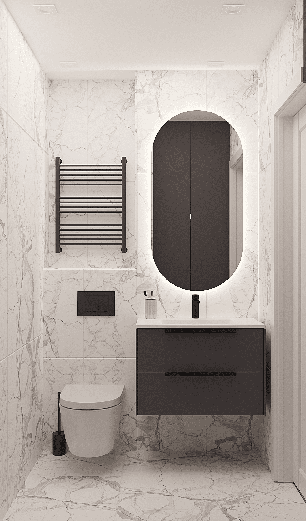 ЖК «Столичные поляны». Главная