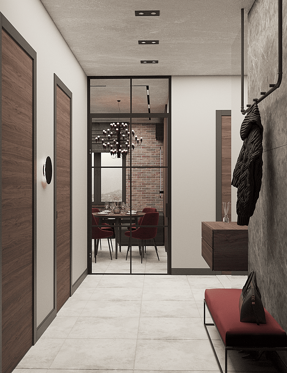 ЖК «Фонвизинский». Главная