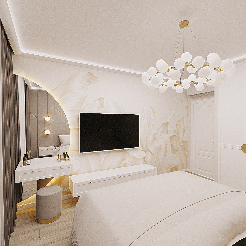 ЖК «Первый московский». Главная