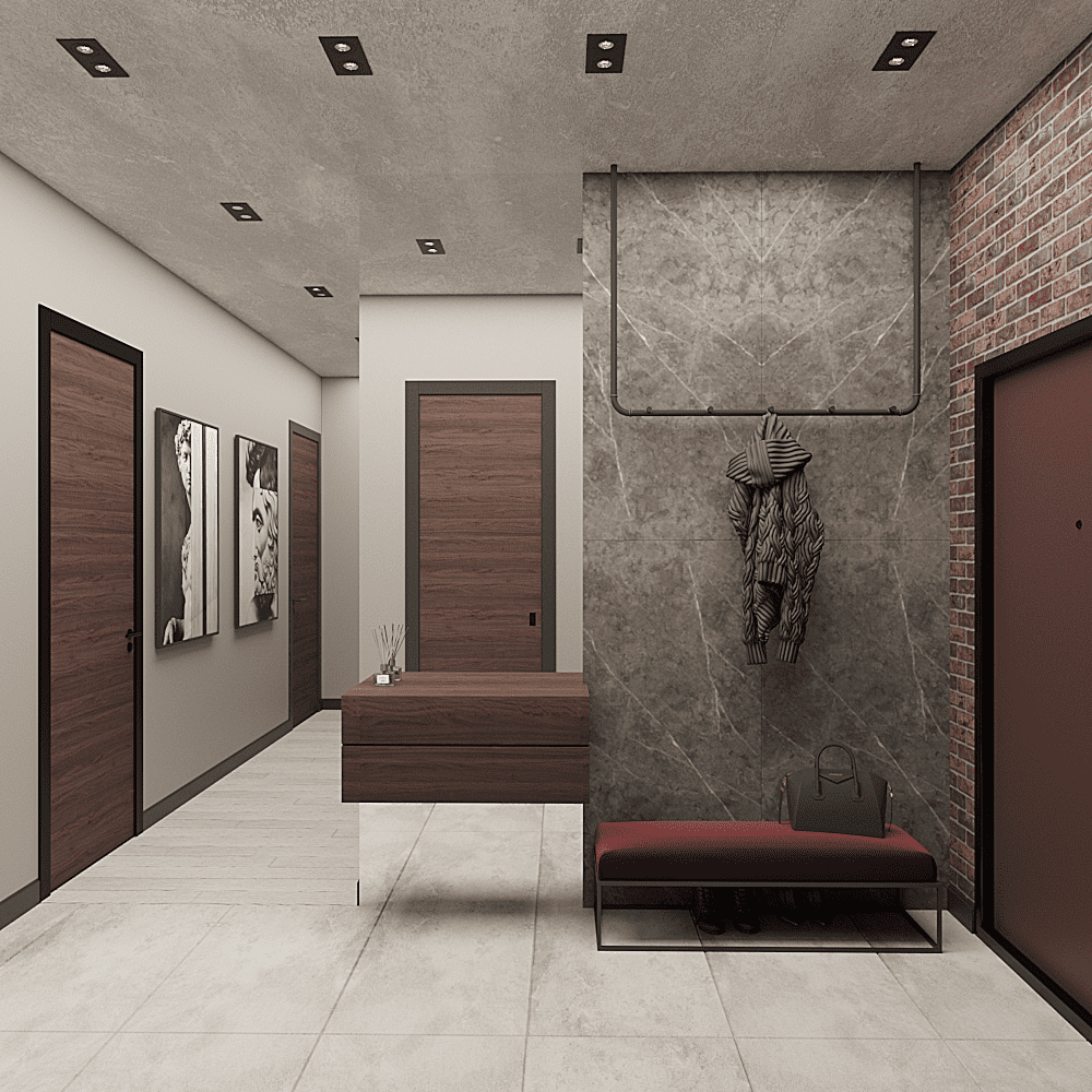 ЖК «Фонвизинский». Главная