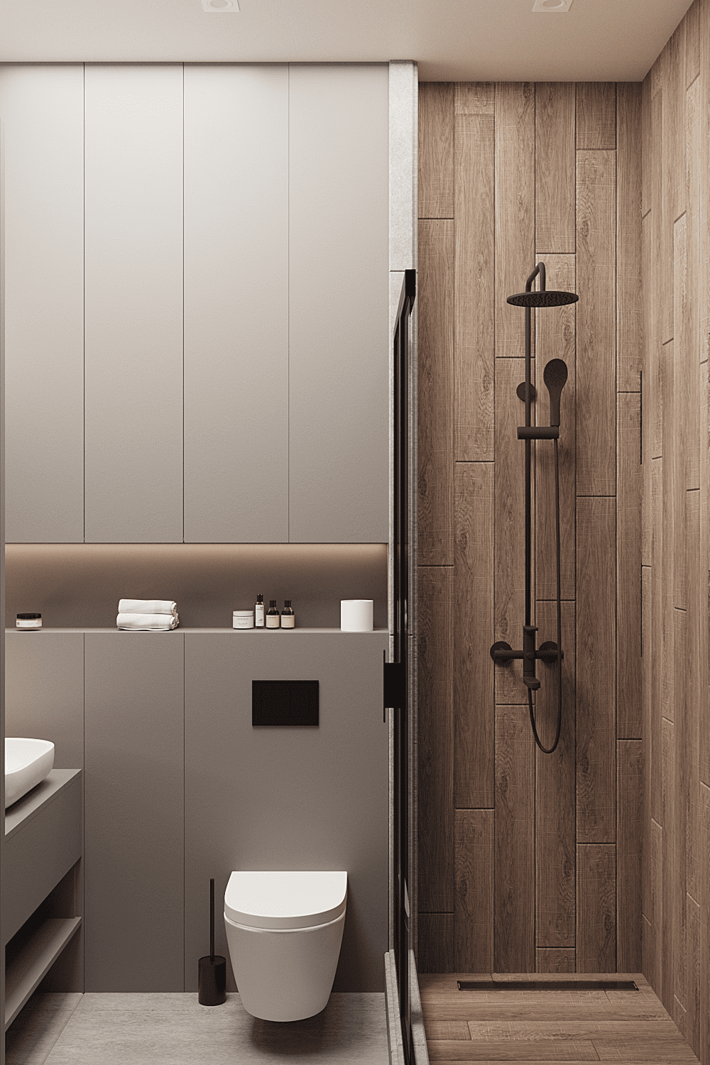 ЖК «Скандинавия». Главная