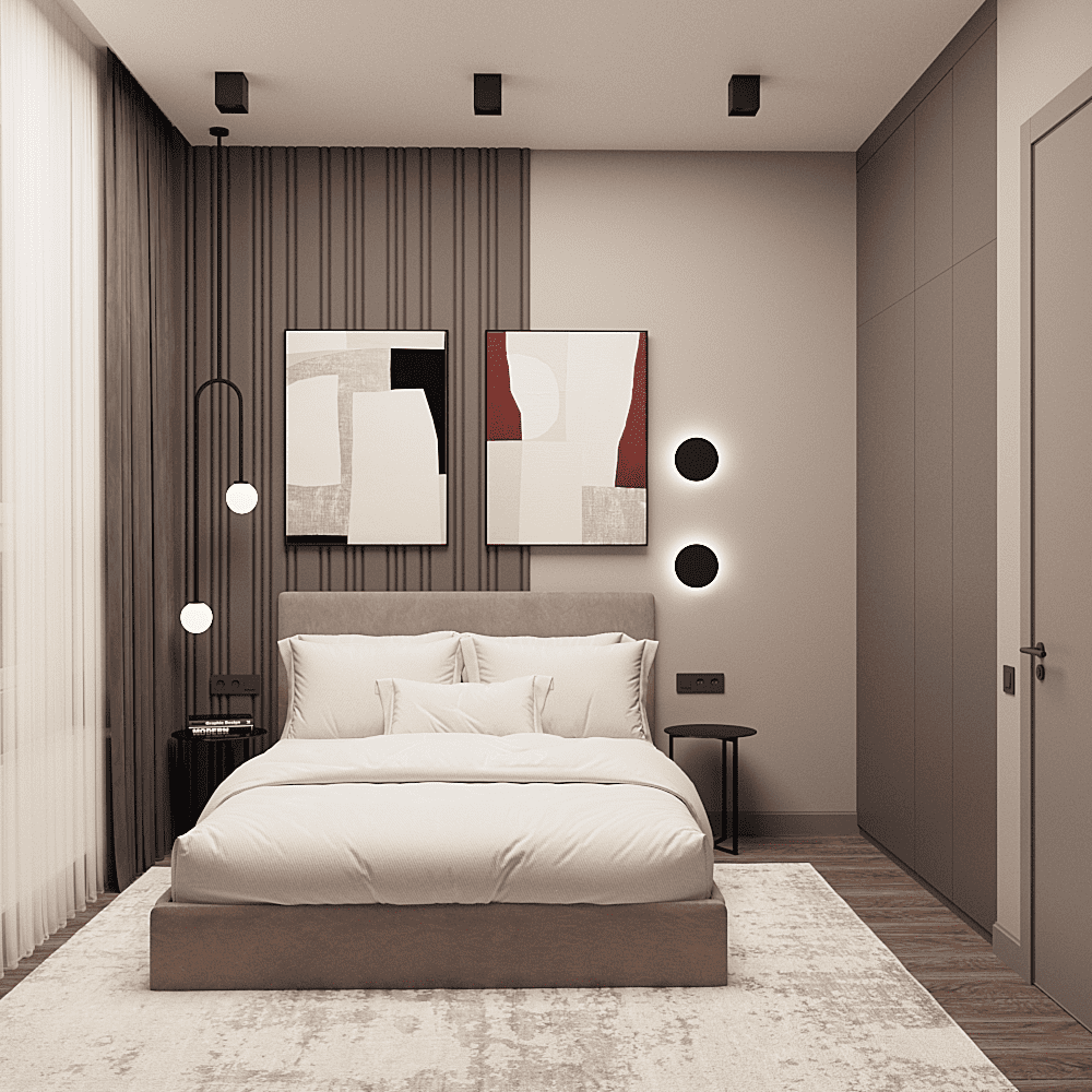 ЖК «Скандинавия». Главная