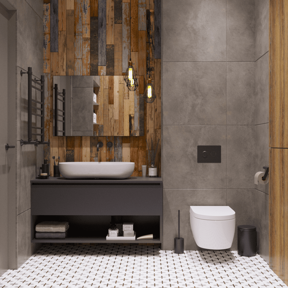 Северное шоссе, 32. Главная