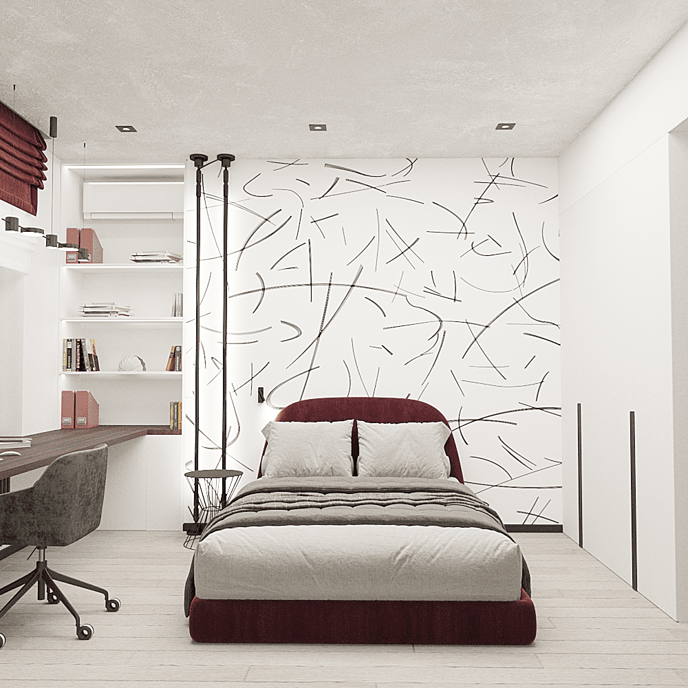 ЖК «Фонвизинский». Главная