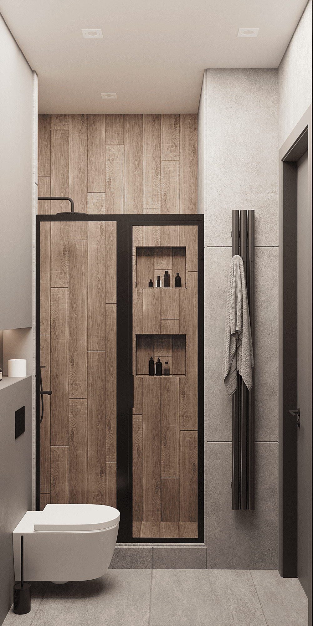 ЖК «Скандинавия». Главная