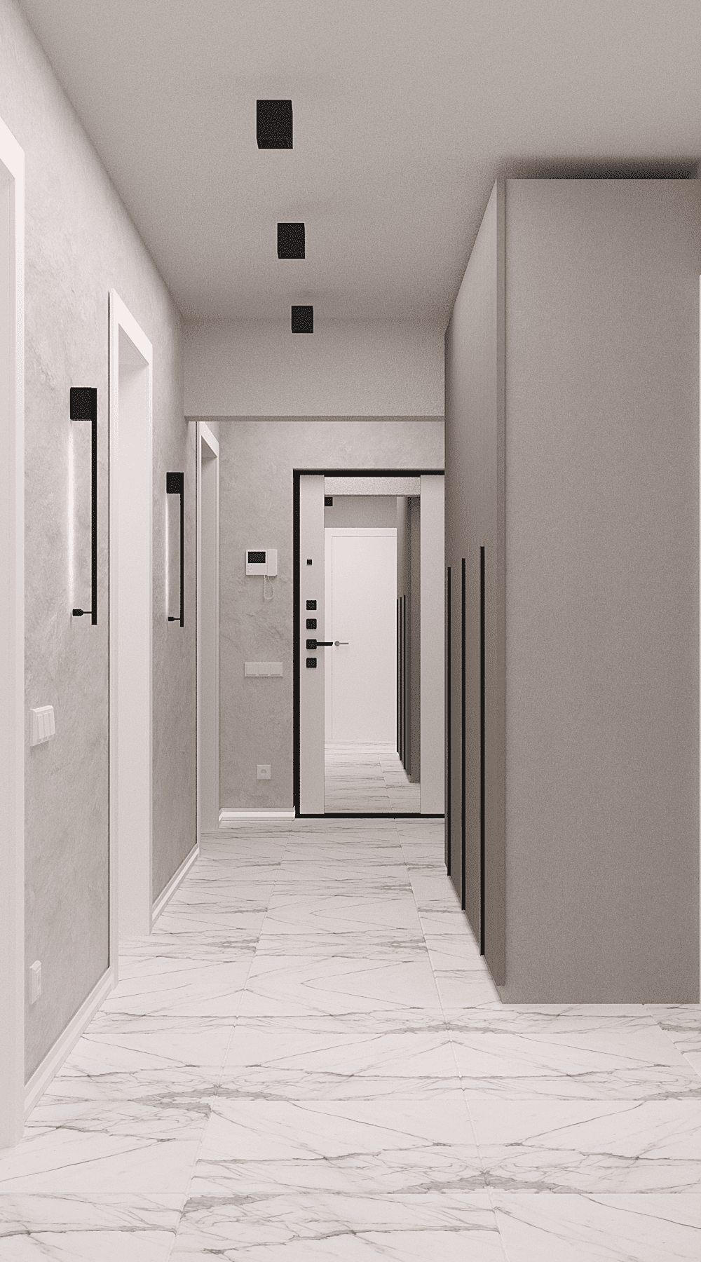 ЖК «Южная Битца». Главная