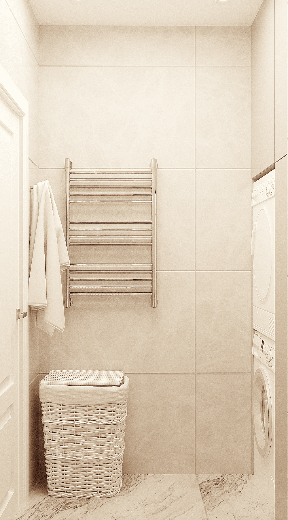 ЖК «Первый московский». Главная