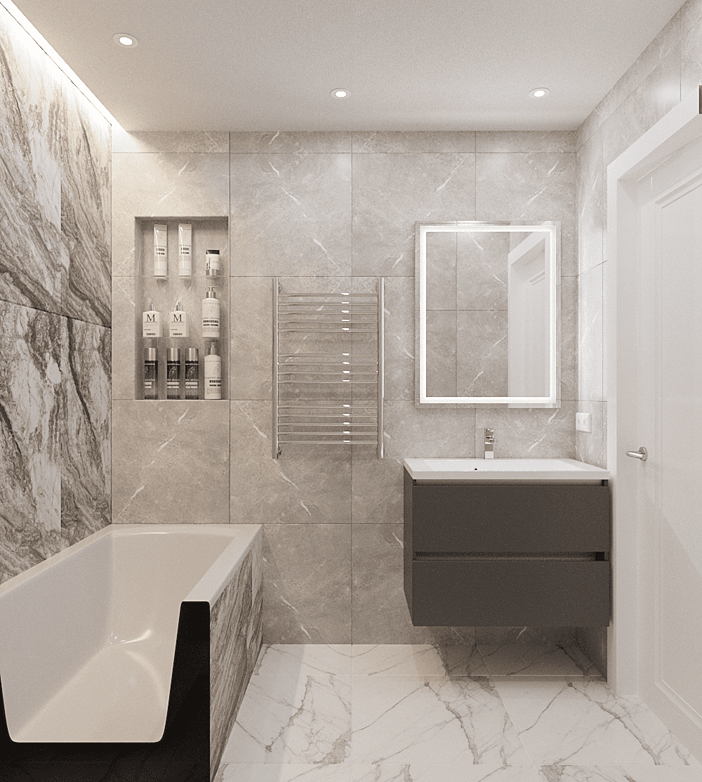 ЖК «Южная Битца». Главная