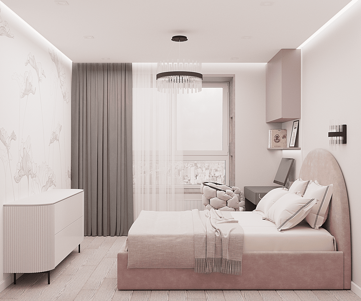 ЖК «Столичные поляны». Главная