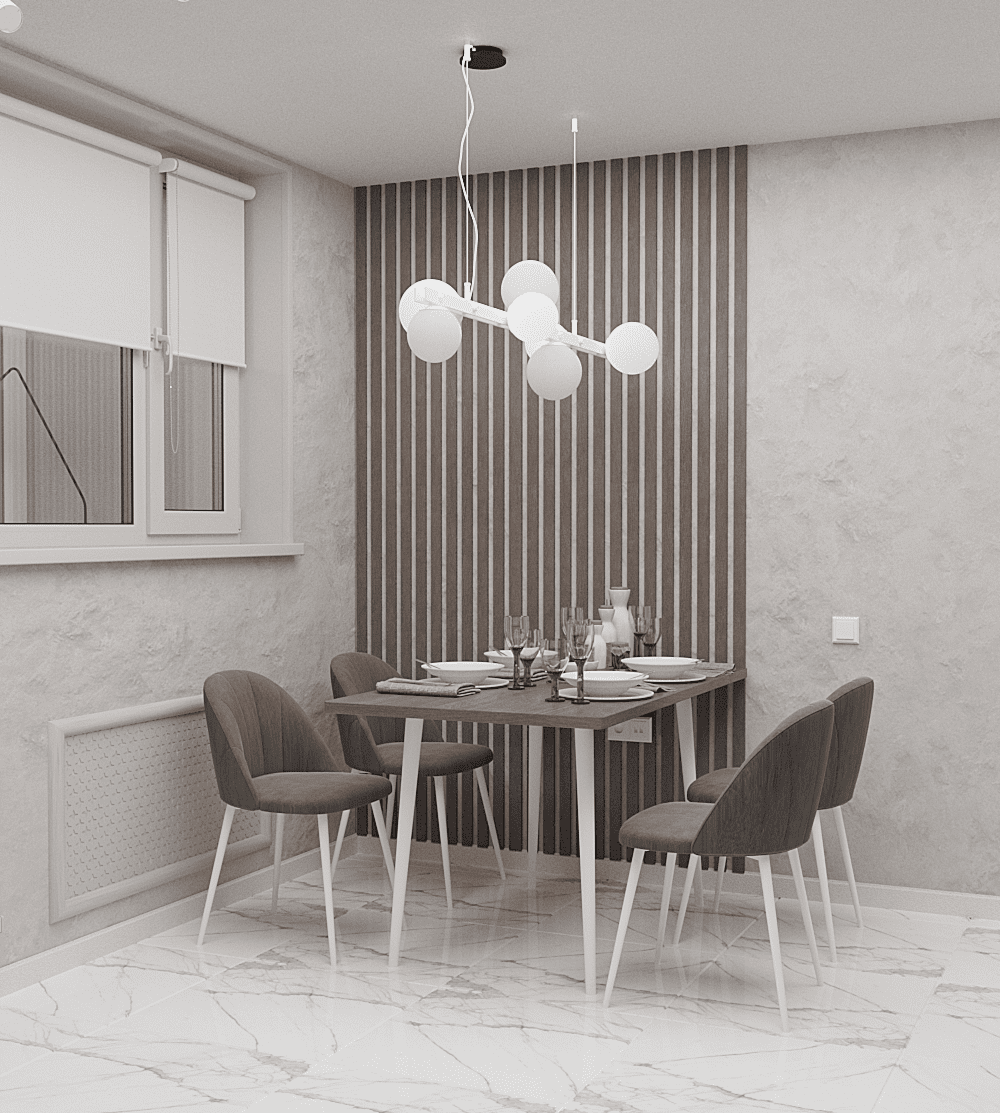 ЖК «Южная Битца». Главная