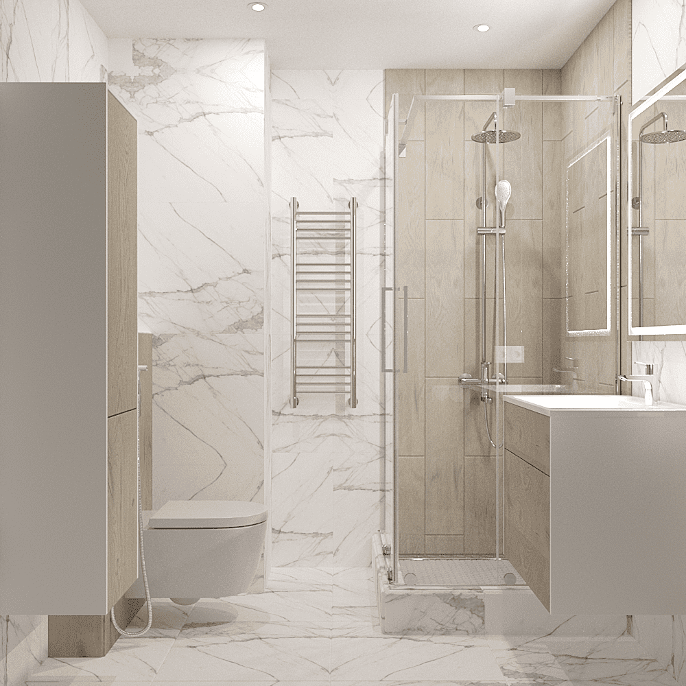 ЖК «Южная Битца». Главная