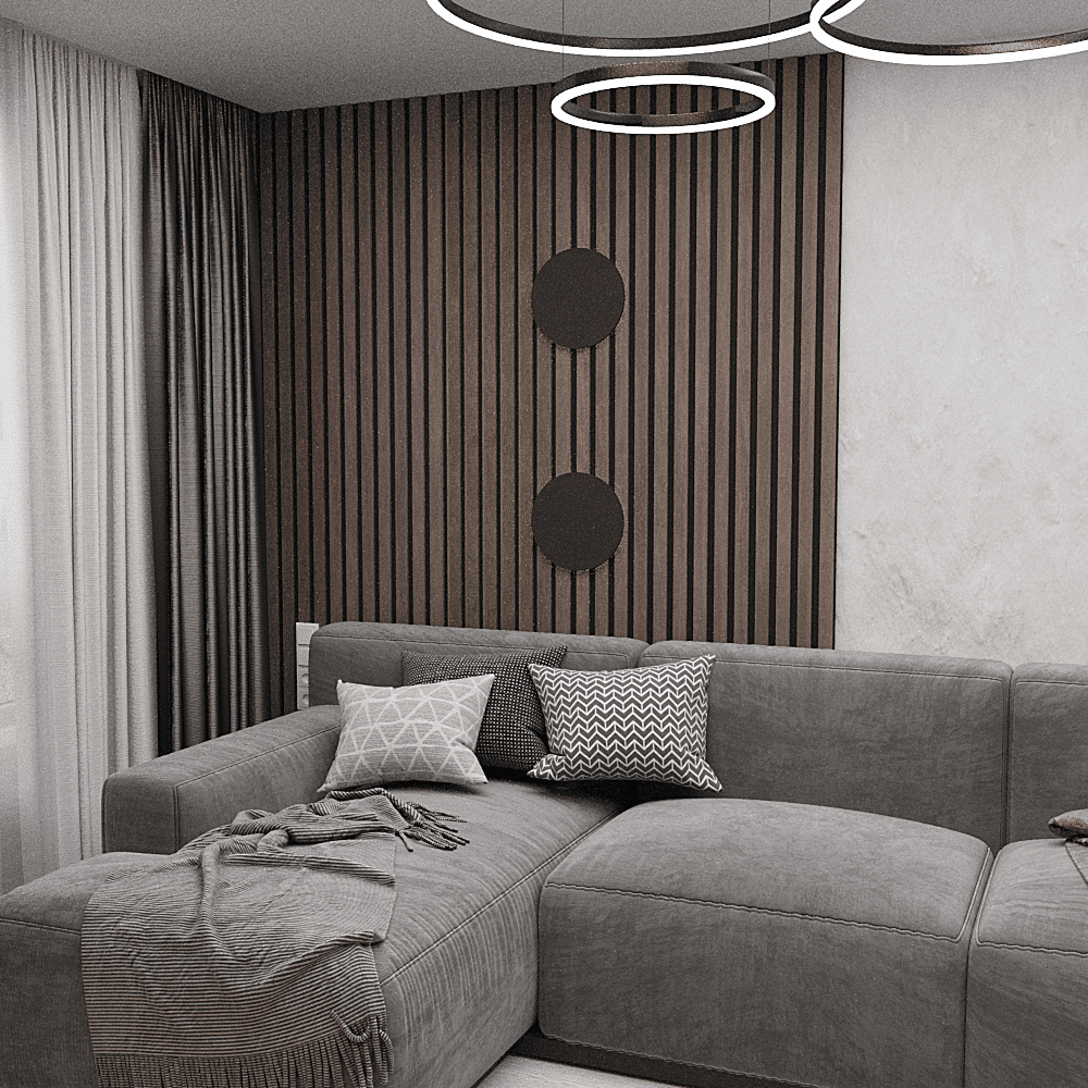 ЖК «Южная Битца». Главная