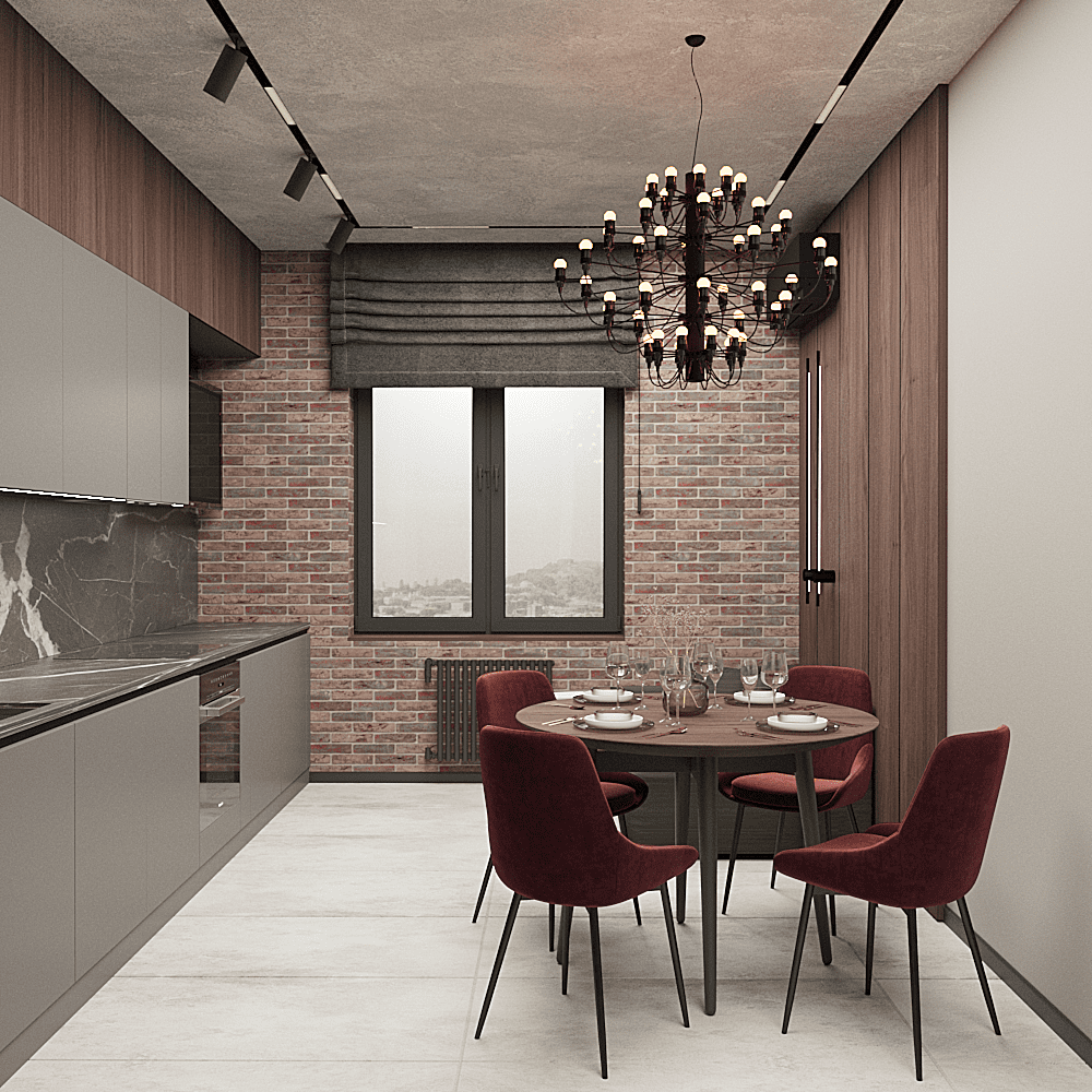 ЖК «Фонвизинский». Главная