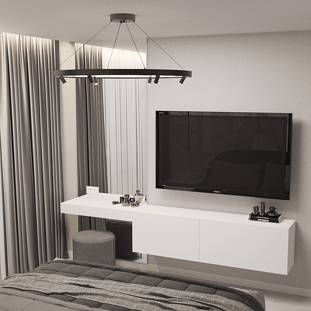 ЖК «Южная Битца». Главная