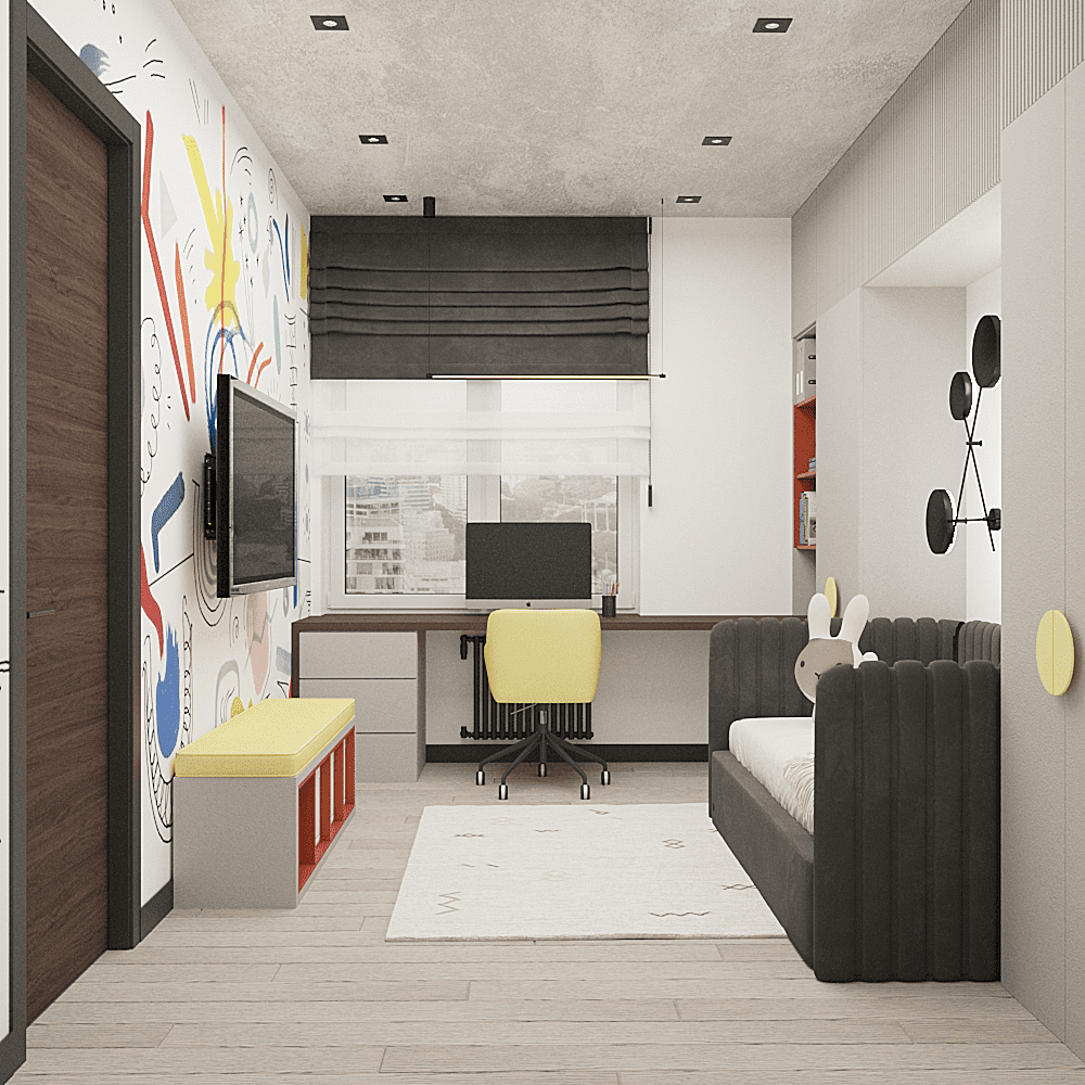 ЖК «Фонвизинский». Главная