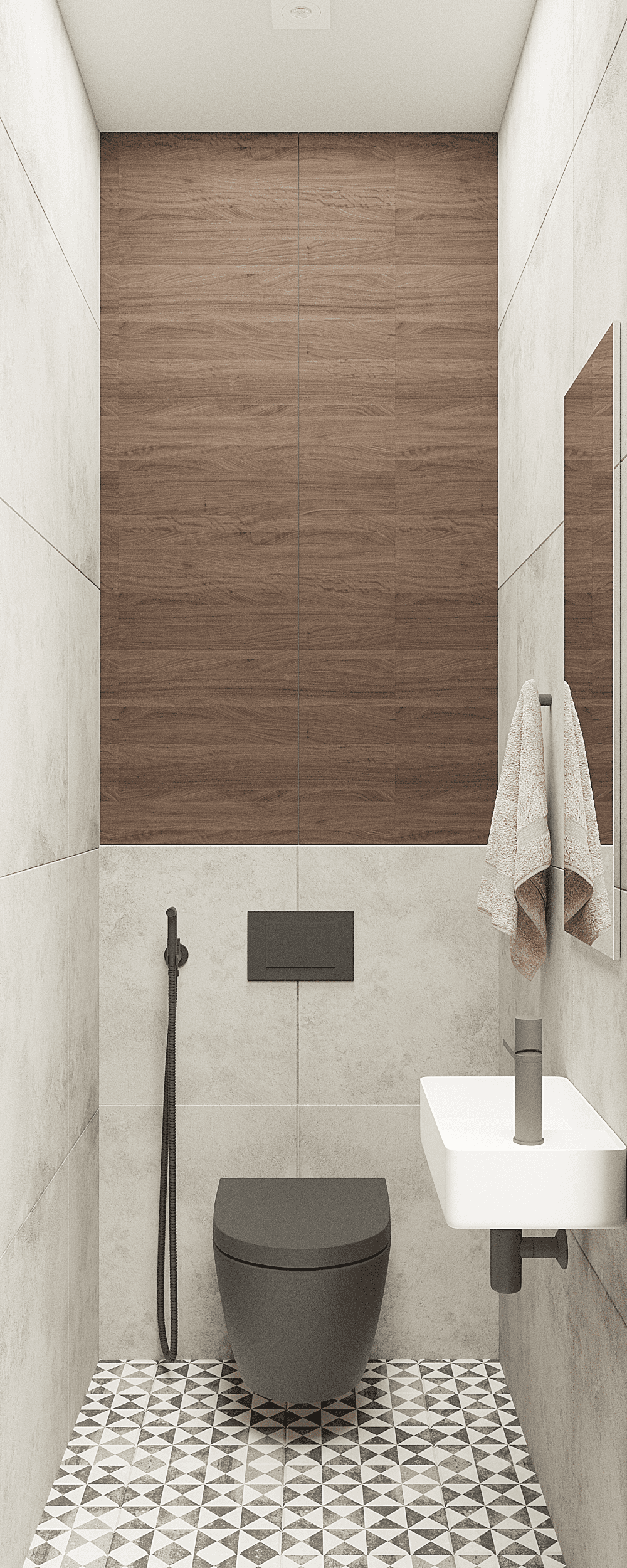 ЖК «Фонвизинский». Главная