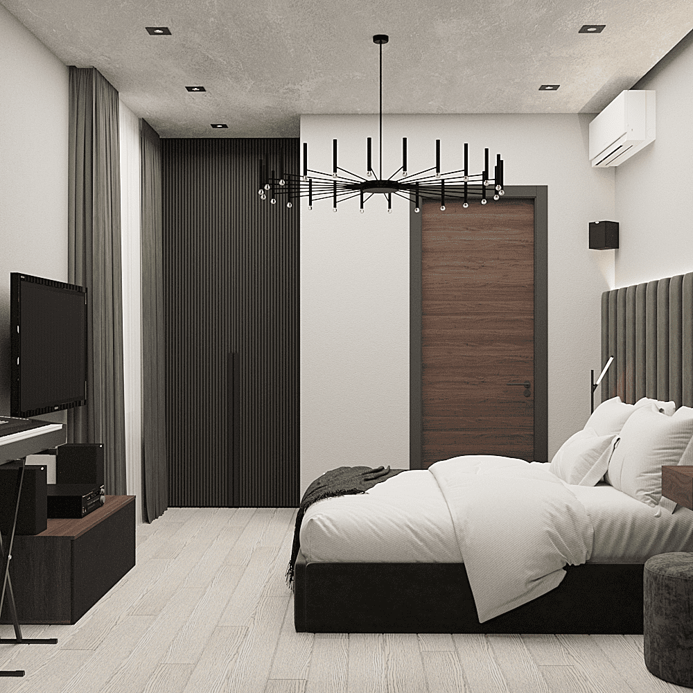 ЖК «Фонвизинский». Главная