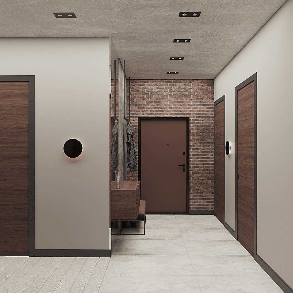 ЖК «Фонвизинский». Главная