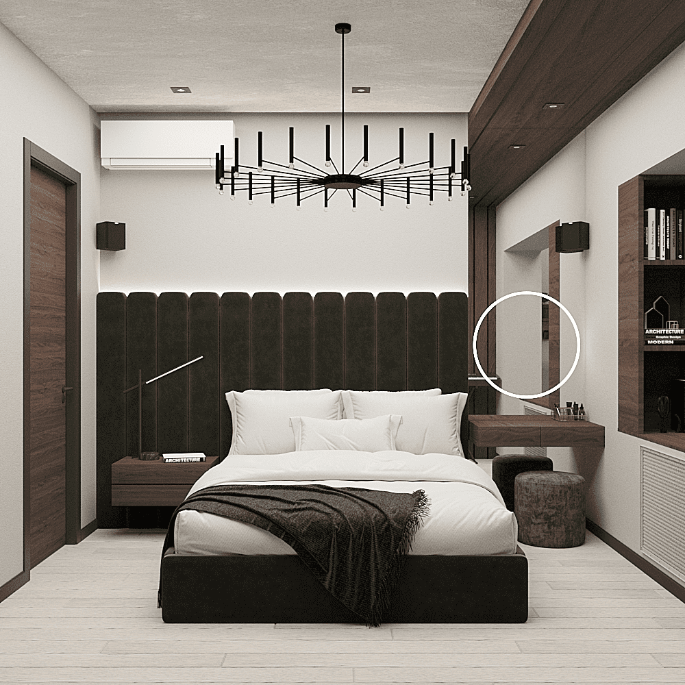 ЖК «Фонвизинский». Главная