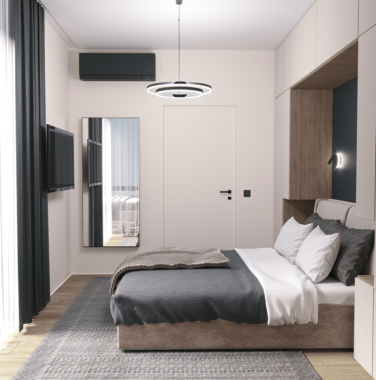 ЖК «Метрополия». Главная