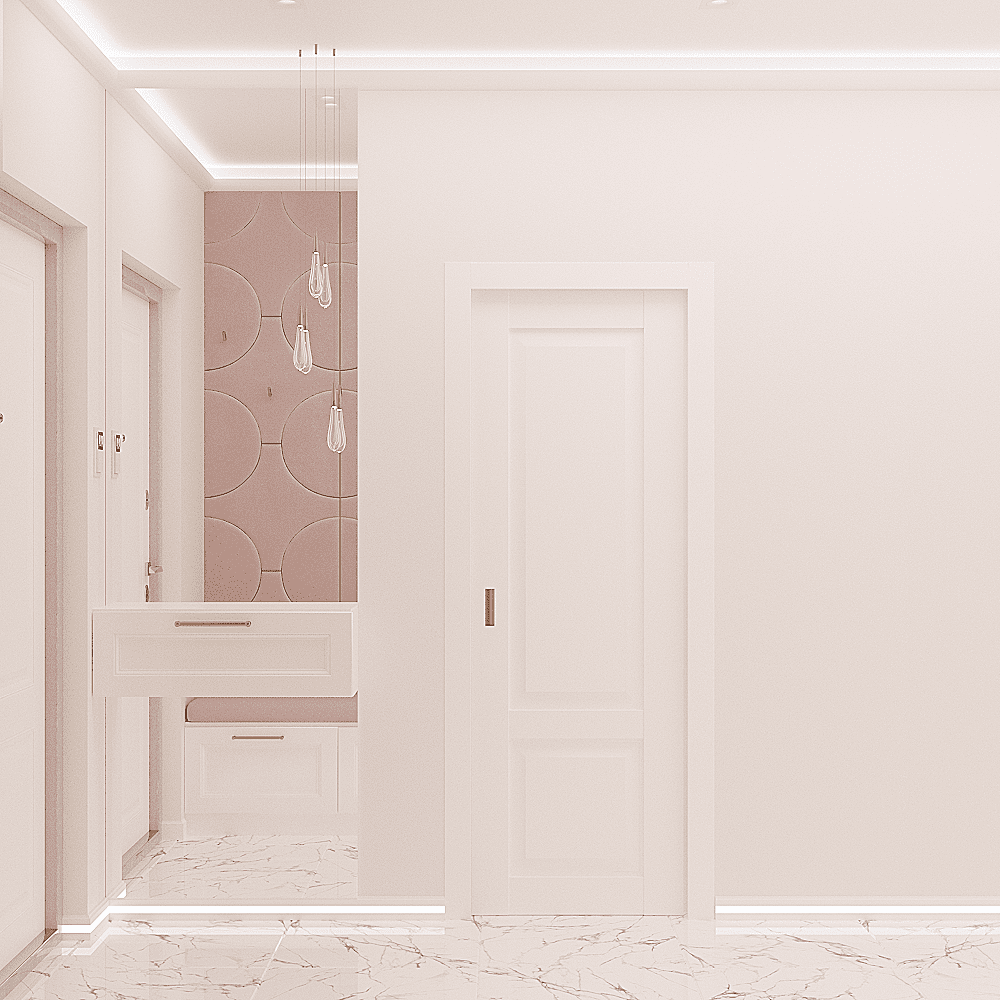 ЖК «Первый московский». Главная