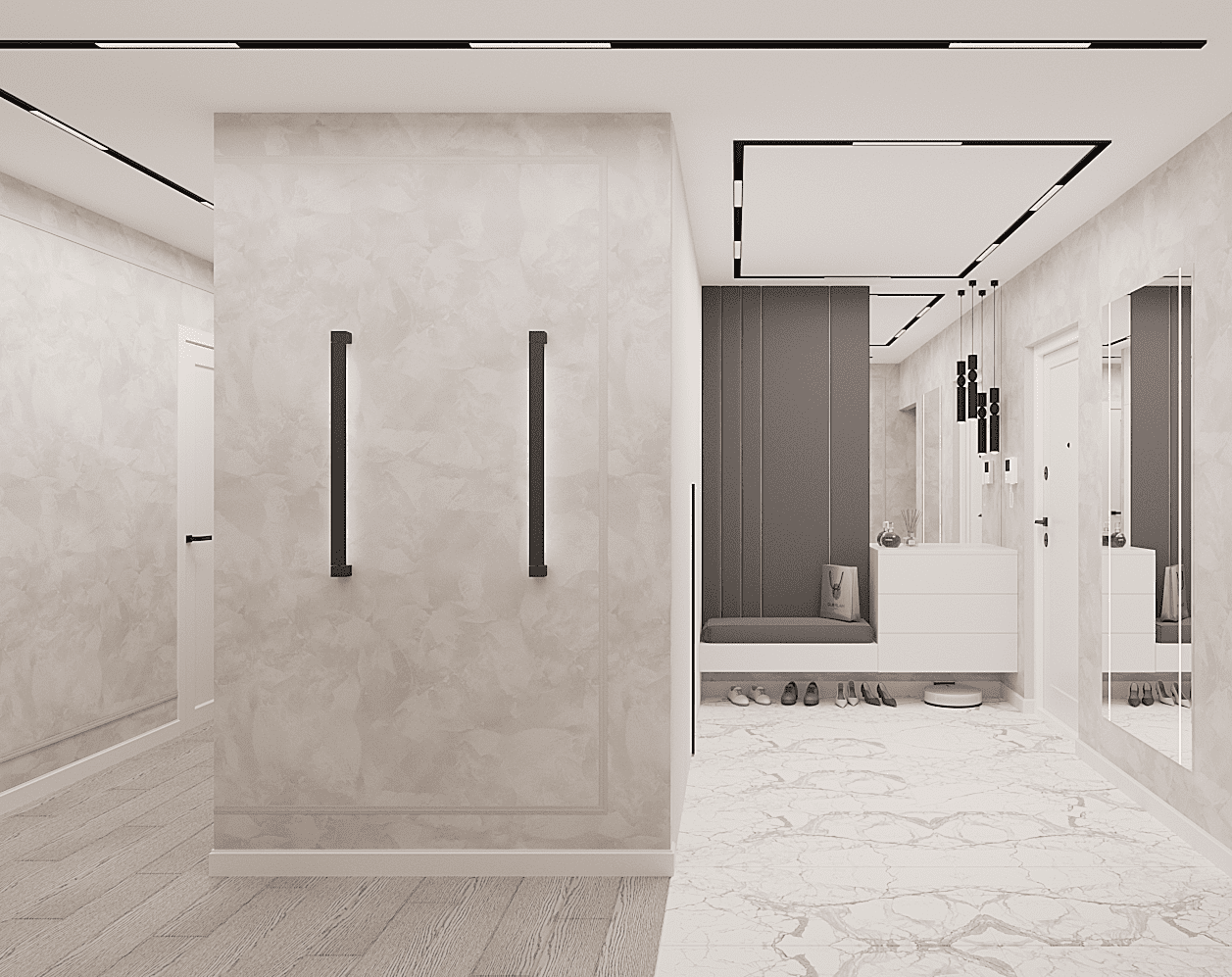 ЖК «Столичные поляны». Главная