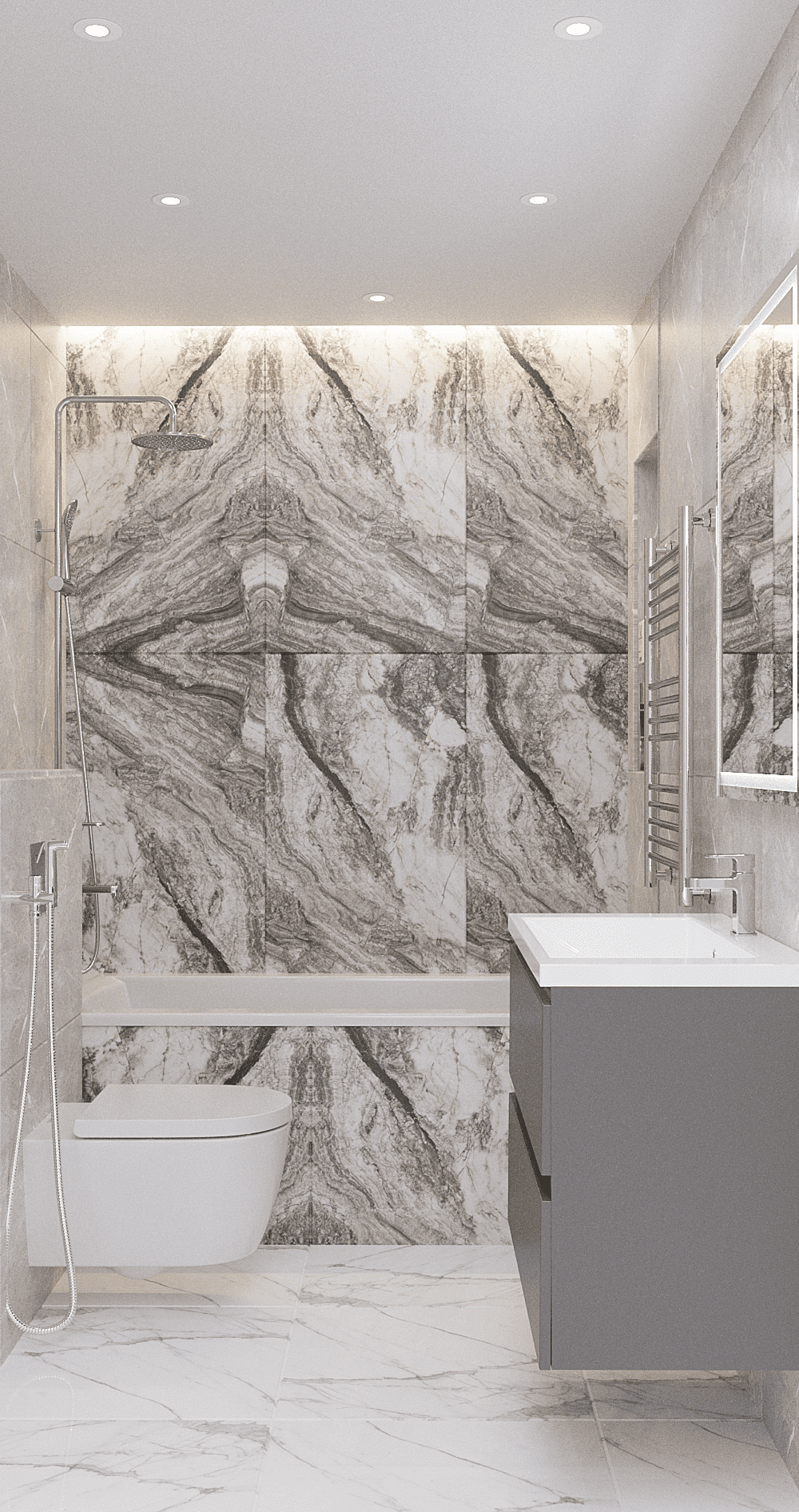 ЖК «Южная Битца». Главная