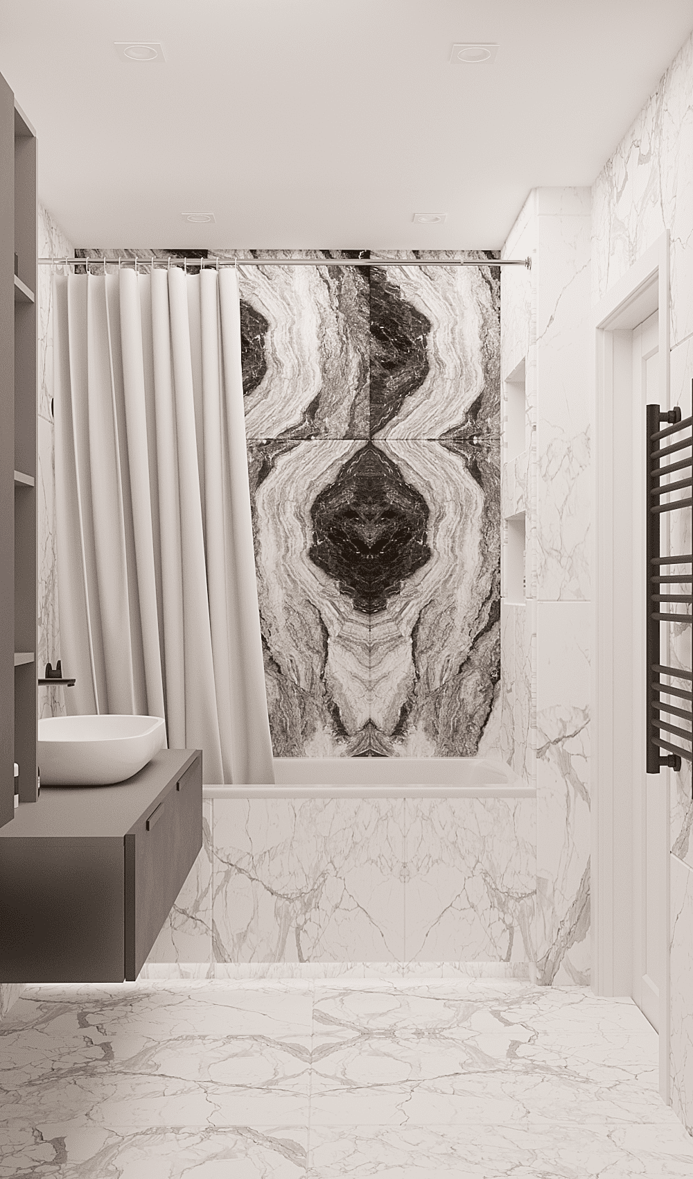 ЖК «Столичные поляны». Главная