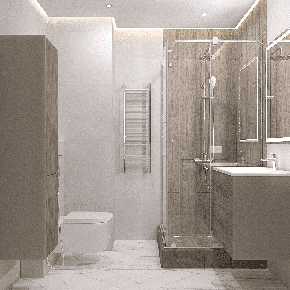 ЖК «Южная Битца». Главная