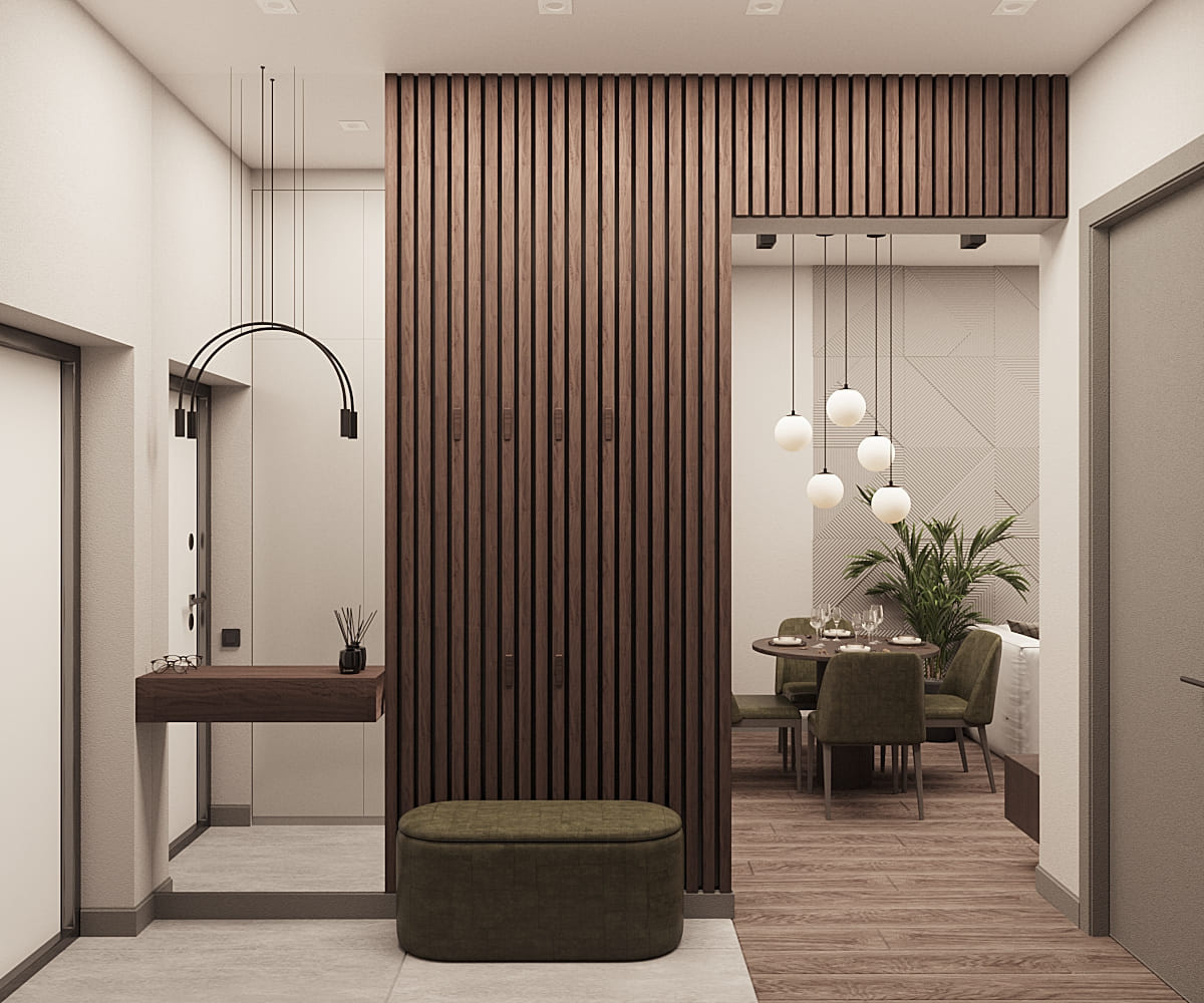 ЖК «Скандинавия». Главная