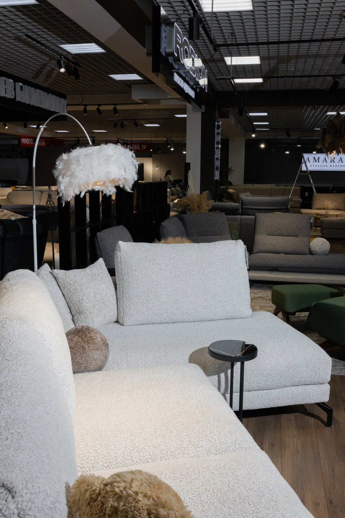 КОНТЕНТ СЪЕМКА ДЛЯ ФАБРИКИ МЕБЕЛИ RODION. Свадебный фотограф Верещак Сергей I Ростов-на-Дону