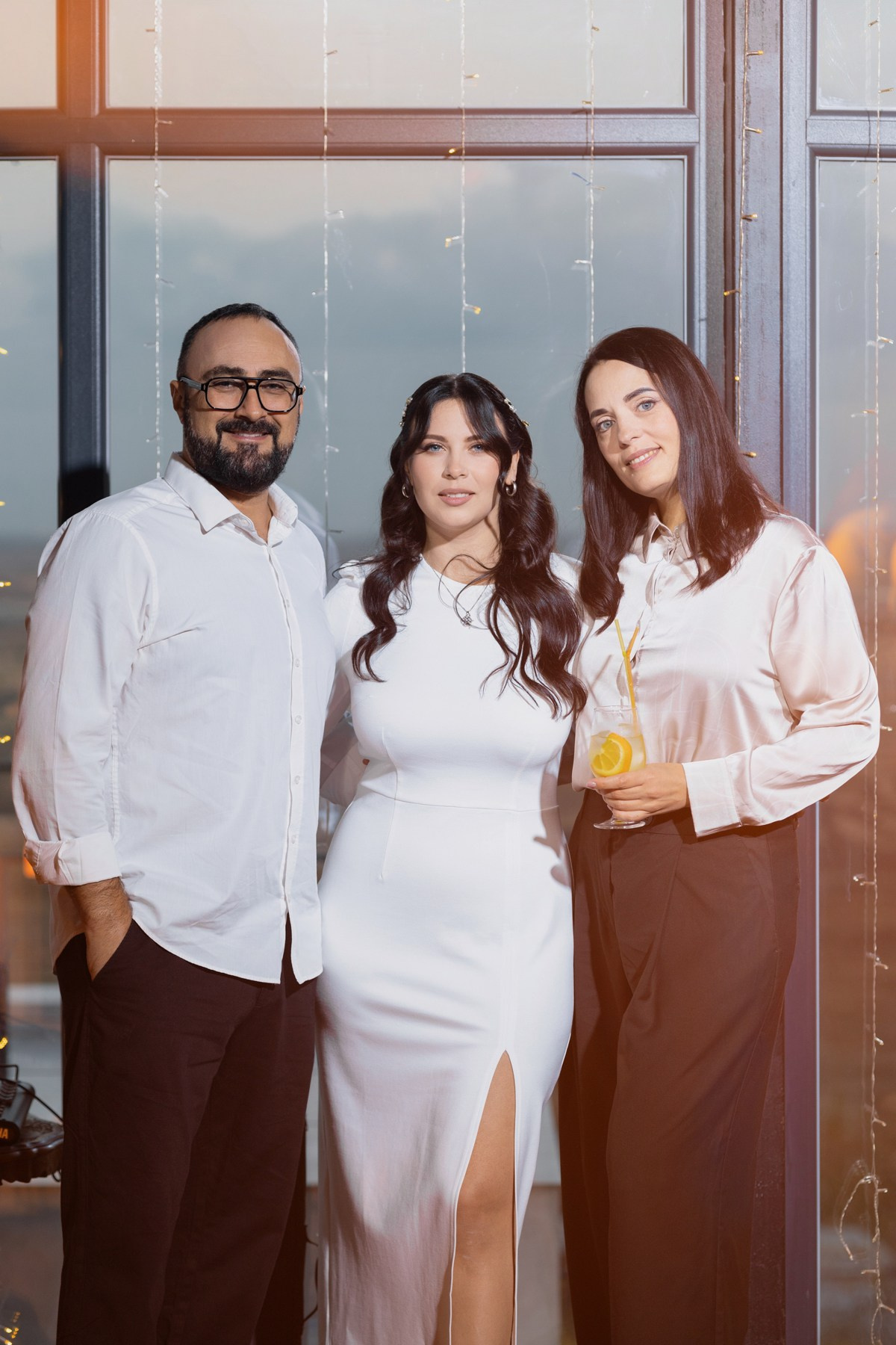 МЫ ЖЕНАТЫ. Свадебный фотограф Верещак Сергей I Ростов-на-Дону