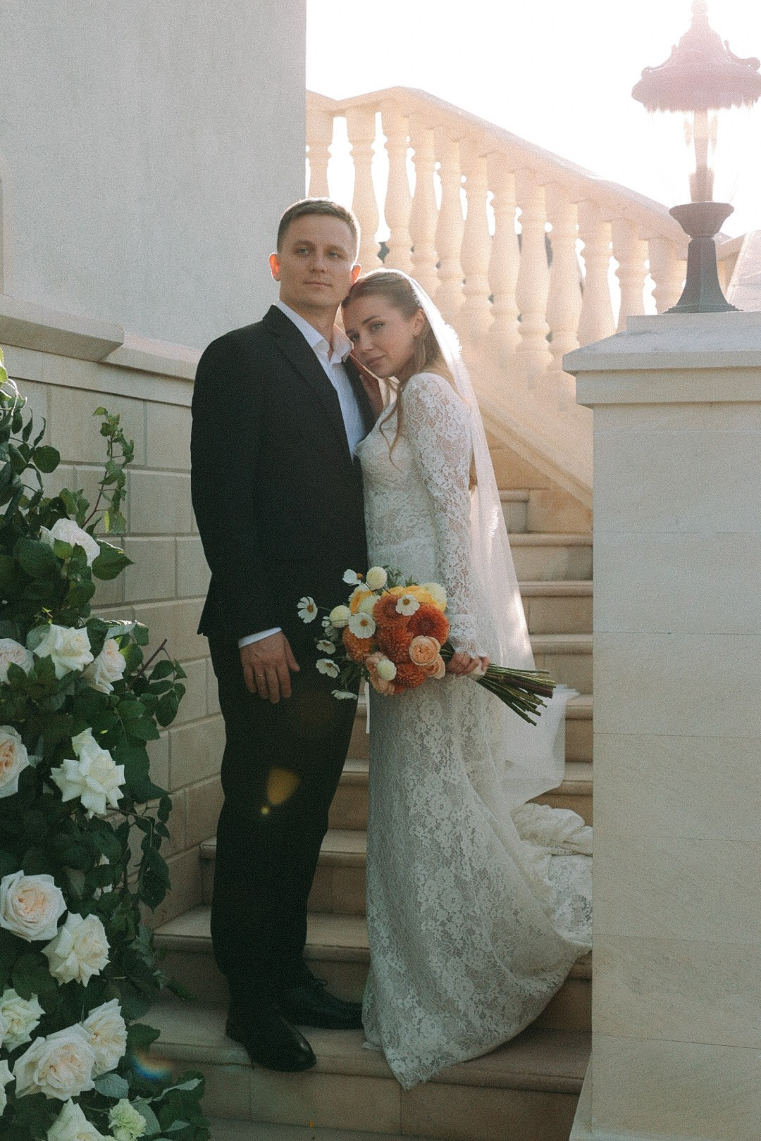 Владимир и Наталья. Фотограф Нижний Новгород