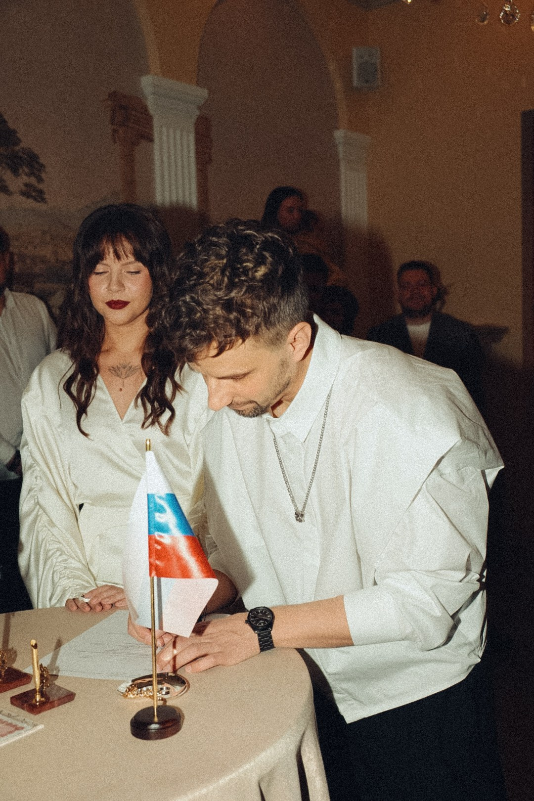 Леша и Настя. Фотограф Нижний Новгород