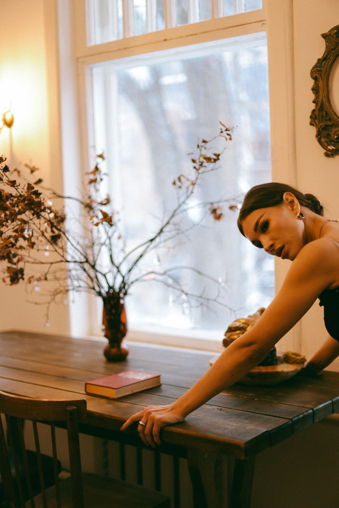 Алена. Фотограф Нижний Новгород