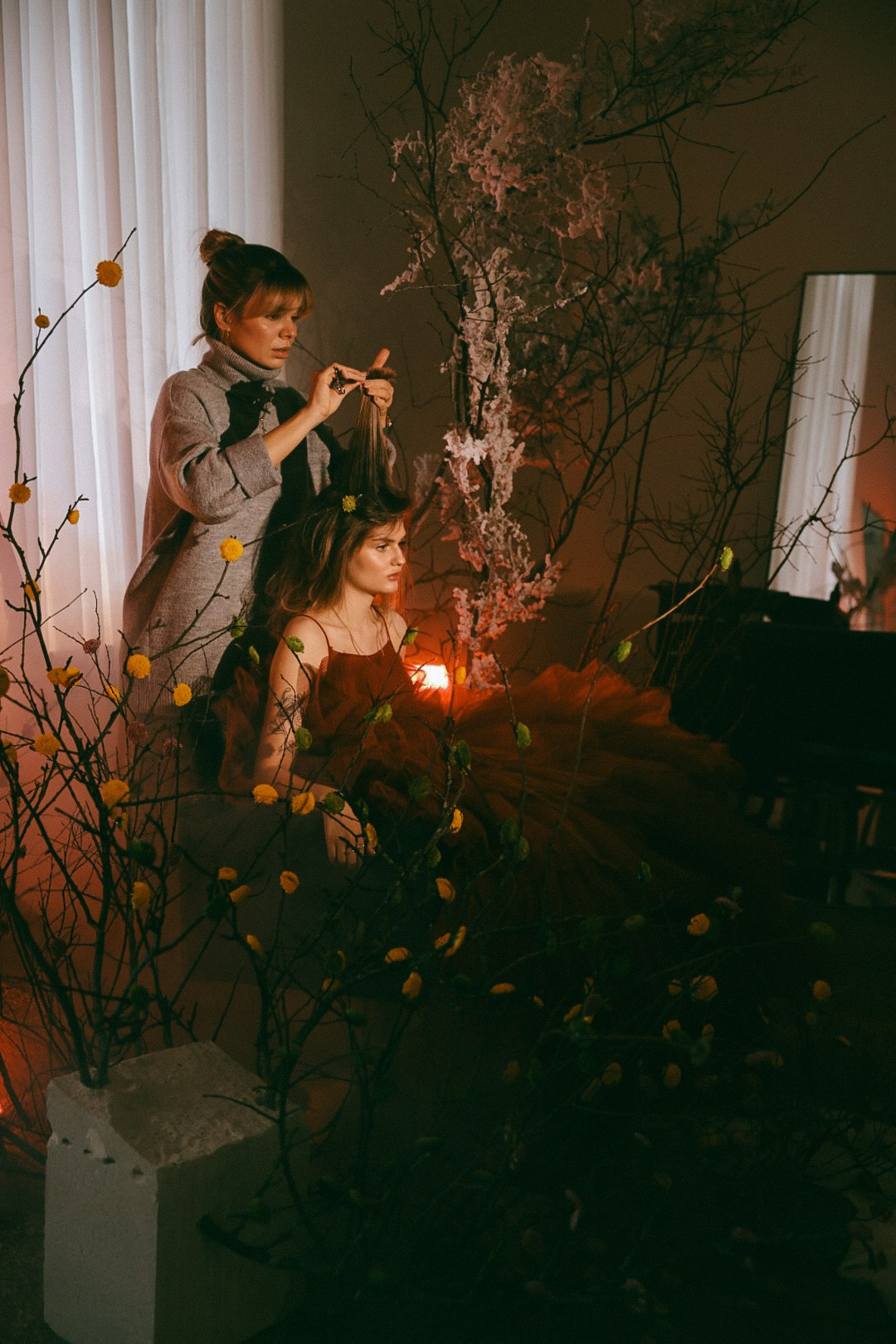 22 zima. Фотограф Нижний Новгород