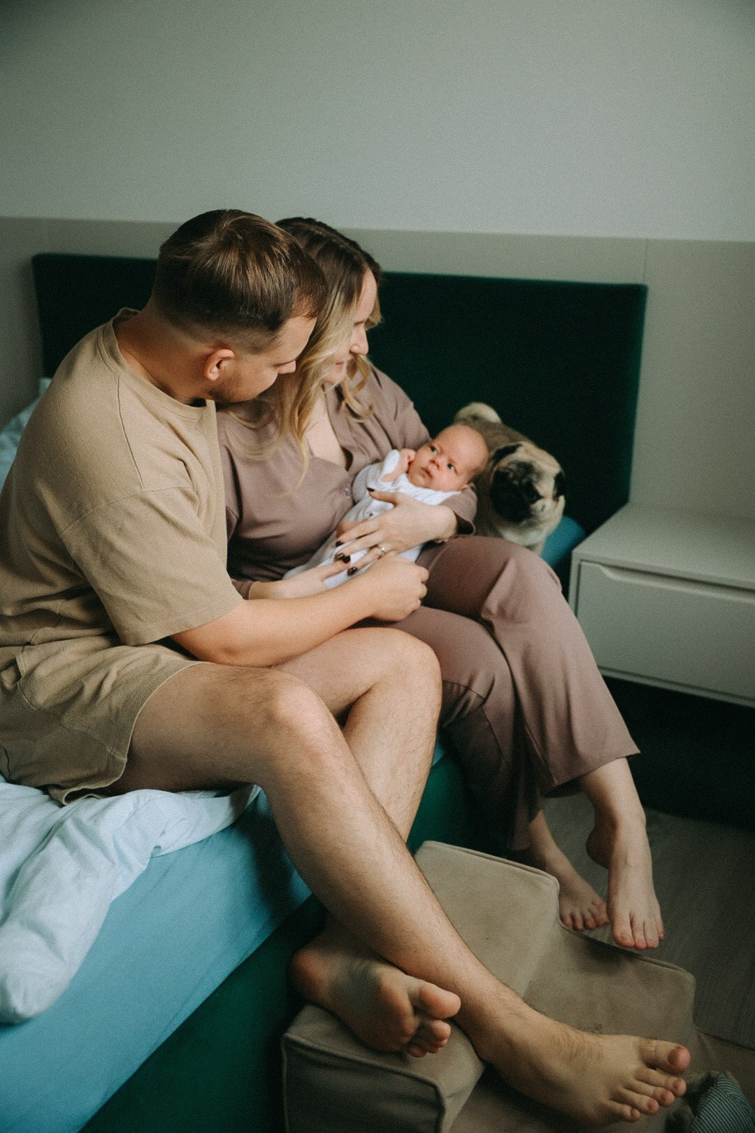Family. Фотограф Нижний Новгород
